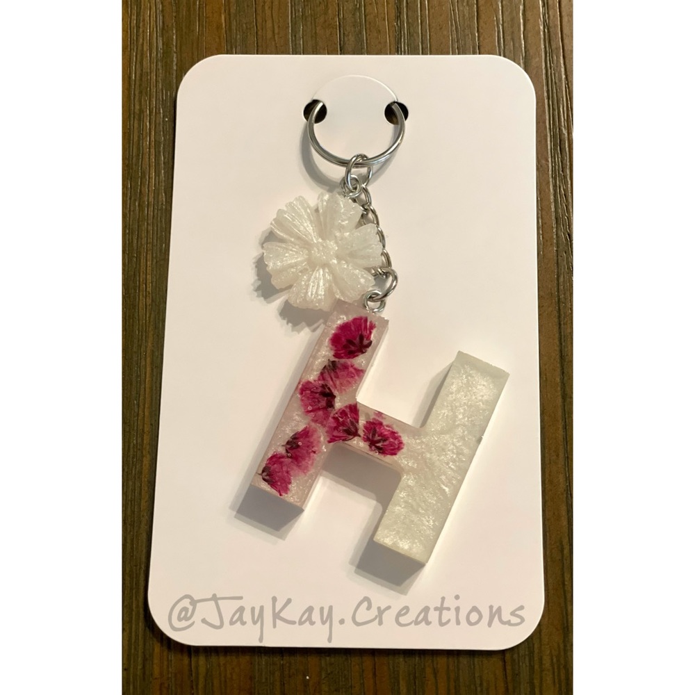 ABC Keychains - Picture 8 of 15